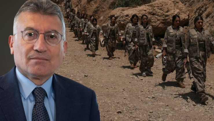TBMM 'terör' komisyonunun görev alanı ne olacak? AK Partili Güler açıkladı