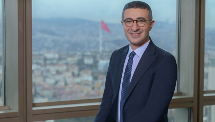 Garanti BBVA, “Ekvator Prensipleri”ne imza attı