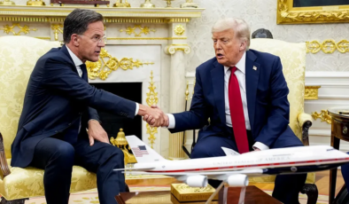 Trump'ın Ukrayna planına Avrupa'dan tepkiler gelmeye başladı