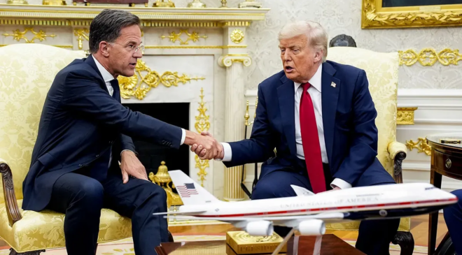 Trump'ın Ukrayna planına Avrupa'dan tepkiler gelmeye başladı