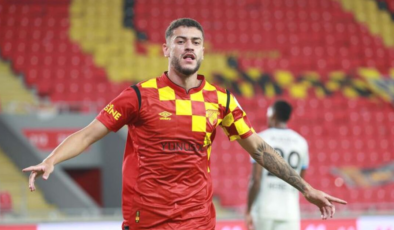 Romulo riske edilmiyor!