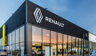 Renault Group yeni CEO'sunu açıkladı