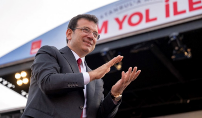 Başsavcıya tehdit davası: Ekrem İmamoğlu hakkında karar belli oldu