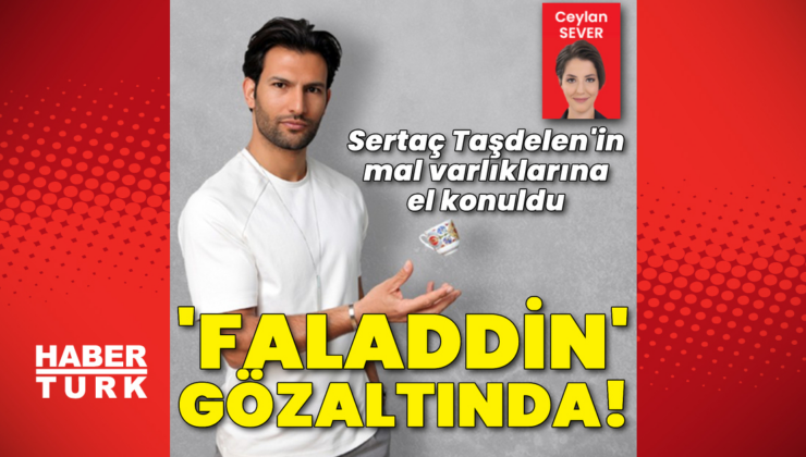 "Falaaddin" ve "Binnaz"a soruşturma!
