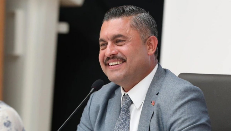 Şile Belediye Başkanı görevden uzaklaştırıldı