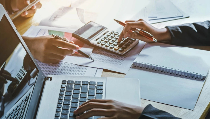 Finansal kiralama şirketleri 5 ayda 10,2 milyar TL net kâr açıkladı