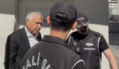 Zeydan Karalar: Bizi ölüm ayıramadı, siyaset mi ayıracak?