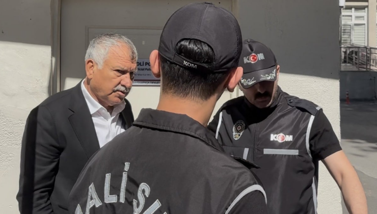 Zeydan Karalar: Bizi ölüm ayıramadı, siyaset mi ayıracak?