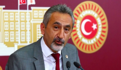 Bakan Tekin'in 'Geri zekalıya anlatır gibi anlatıyorum' CHP'den 'dingil' tepkisi