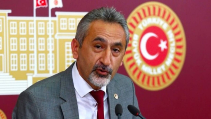 Bakan Tekin'in 'Geri zekalıya anlatır gibi anlatıyorum' CHP'den 'dingil' tepkisi