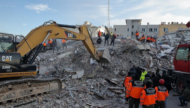 İsias Otel davası: Sorumluluğu birbirlerine attılar