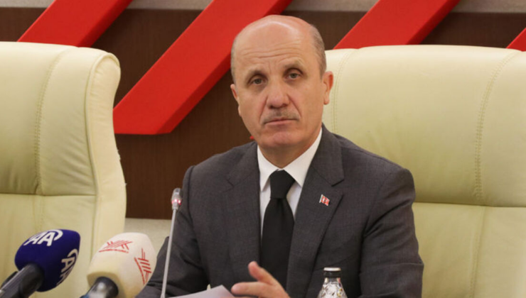 YÖK'ten 41 yükseköğretim kurumuna denklik yasağı