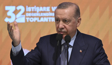 Erdoğan'ın iddiasına en ağır darbe AKP'li isimden geldi