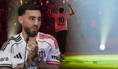 Orkun Kökçü eleştirilere yanıt verdi: “Algı yaratmaya çalışıyorlar”
