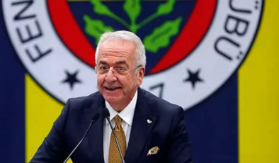 Fenerbahçe'de Erol Bilecik'in istifası kabul edildi! Yerine gelen isim belli oldu