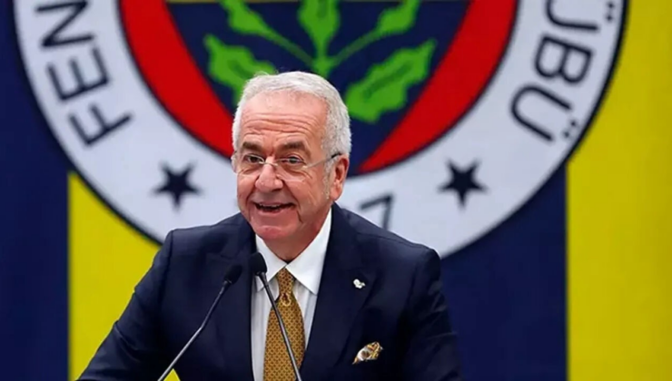 Fenerbahçe'de Erol Bilecik'in istifası kabul edildi! Yerine gelen isim belli oldu