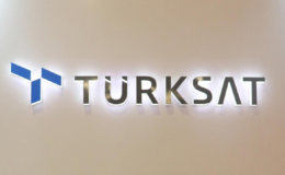 TÜRKSAT'ın geçen yıl net satışları 16,6 milyar lirayı aştı