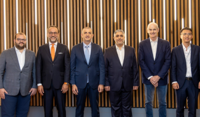 Yeni nesil finansal teknoloji platformu için stratejik işbirliği: Trendyol, Baykar, ADQ ve Ant…