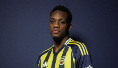 Fenerbahçeli yöneticiden Jhon Duran açıklaması