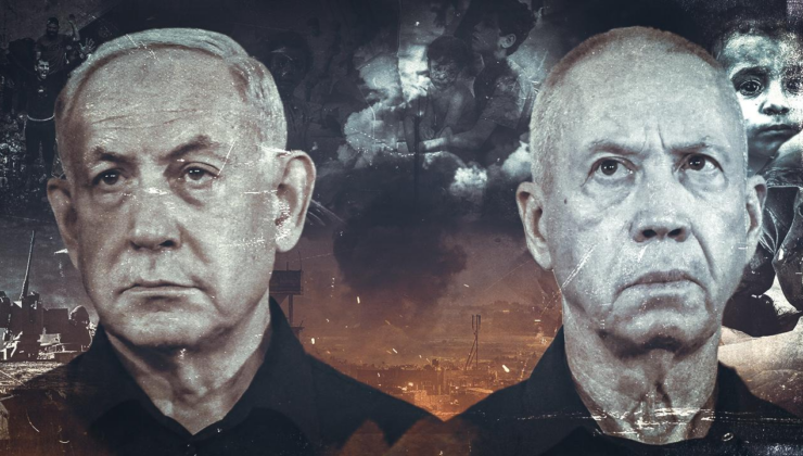 UCM, Netanyahu ve Gallant için tutuklama emri iptal talebini reddetti