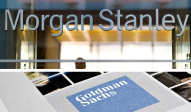 Bank of America, Morgan Stanley ve Goldman Sachs ikinci çeyrek bilançolarını açıkladı