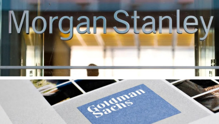 Bank of America, Morgan Stanley ve Goldman Sachs ikinci çeyrek bilançolarını açıkladı