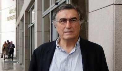 Yunanistan'da fenalaşan Hasan Cemal hastaneye kaldırıldı