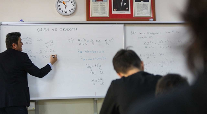 2025 il içi atama sonuçları açıklandı! Öğretmen il içi tayin sonuçları sorgulama…