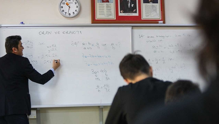 2025 il içi atama sonuçları açıklandı! Öğretmen il içi tayin sonuçları sorgulama…