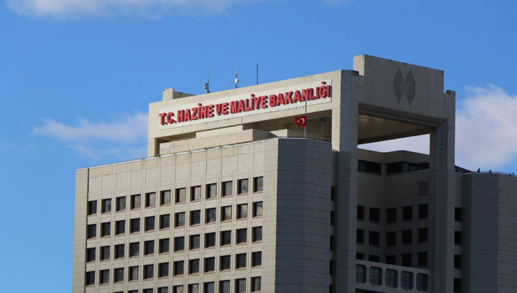 Hazine ve Maliye Bakanlığı, Bakan Şimşek'in kişisel faiz beklentisini dile getirdiği iddiasını yalanladı