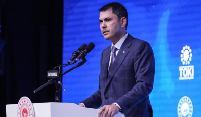 Bakan Kurum: Yangın bölgelerinde ne gerekiyorsa hızlıca adımları atacağız