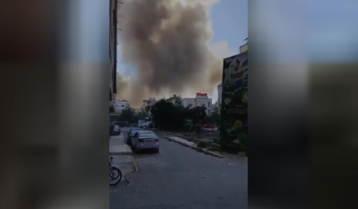 İsrail, Şam'ın ardından Kesve ve Dera'da da hava saldırıları düzenledi