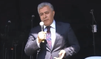 Mansur Yavaş’a “Ankara’nın yiğit evladı" demişti: Yandaş medyanın hedefinde Cumhuriyet Başsavcısı var!