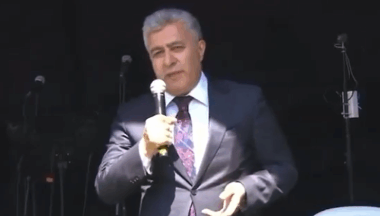 Mansur Yavaş’a “Ankara’nın yiğit evladı" demişti: Yandaş medyanın hedefinde Cumhuriyet Başsavcısı var!