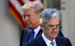 Trump'tan 'Fed Başkanı Powell'ı görevden alacağı' iddialarına ilişkin açıklama