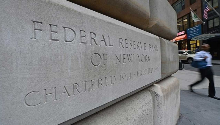 Fed Bej Kitap: Ekonomik belirsizlik temkinliliğe neden oluyor