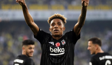 Beşiktaş'ta Gedson'a Ada kancası!