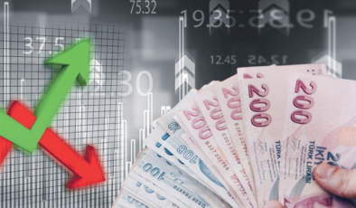 Borsada 4 milyar TL’lik çıkış yaşandı! En çok alım-satım bu hisselerde gerçekleşti