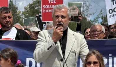 Üyeliği askıya alınmıştı: Eski belediye başkanı Şükrü Sözen CHP'den istifa etti