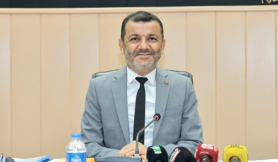 Belediye Meclisi'nde 'sosyal yardım' tartışması
