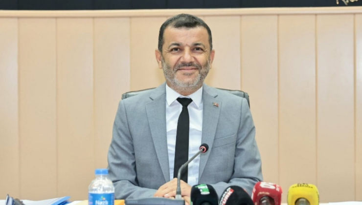 Belediye Meclisi'nde 'sosyal yardım' tartışması