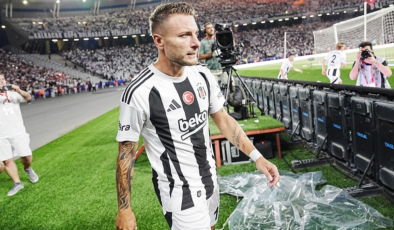 Immobile ile yollar ayrıldı! Bu gece gidiyor