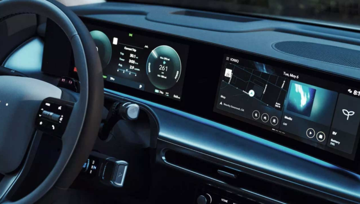 Hyundai otomobillerde yeni dönem: Sadece 5 modeli kapsıyor; sil baştan yenileniyor