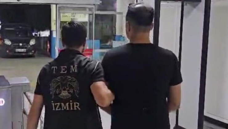 Dışişleri'nde FETÖ operasyonu: 8 gözaltı kararı