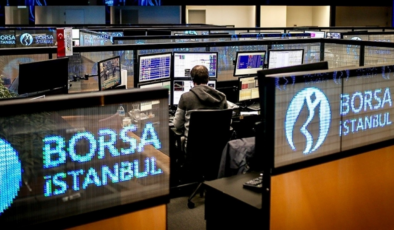 Borsa İstanbul, TCMB’nin faiz kararını bekliyor
