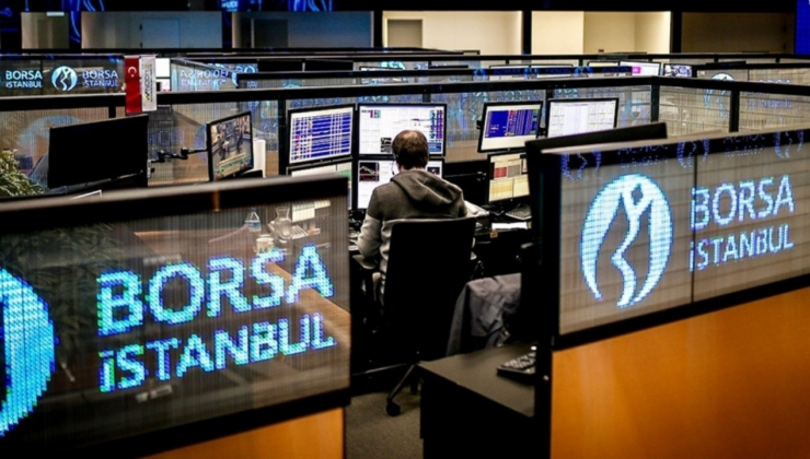 Borsa İstanbul, TCMB’nin faiz kararını bekliyor
