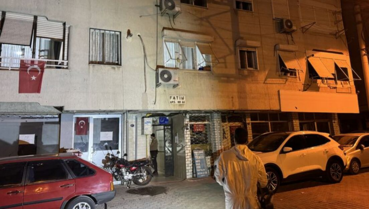 Yalnız yaşayan kadın evinde ölü bulundu