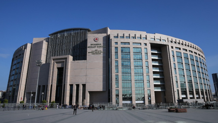 Leman dergisi yöneticilerine mali soruşturma! 4 kişi tutuklandı