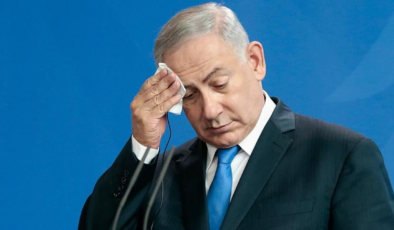 Katil Netanyahu'nun eli kanlı hükümeti İsrail meclisinde azınlık durumuna düştü
