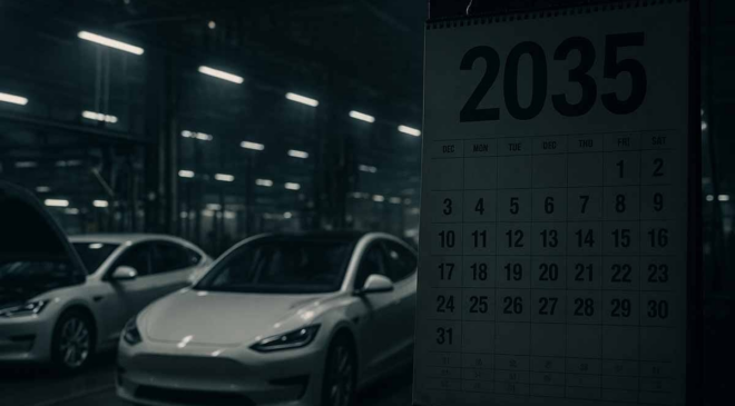 2035 yasağına sert tepki: Otomotiv patronu ‘felaket olur’ dedi